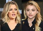 Chloe Grace Moretz and Khloe Kardashian's Enigmatic Connection