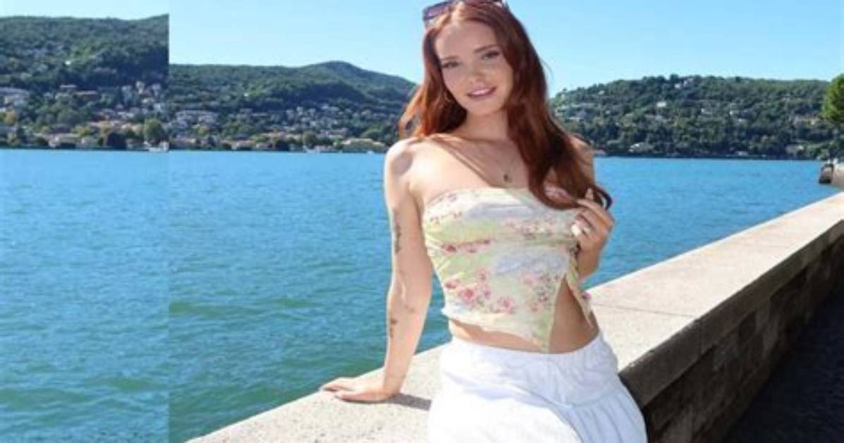 Chloe Harris Height, Weight, Net Worth, Age, Birthday, Wikipedia, Who, Nationality, Biography