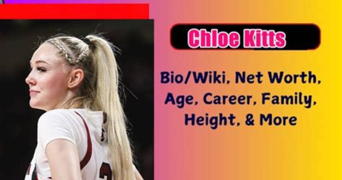 Chloe Leshner Height, Weight, Net Worth, Age, Birthday, Wikipedia, Who, Instagram, Biography