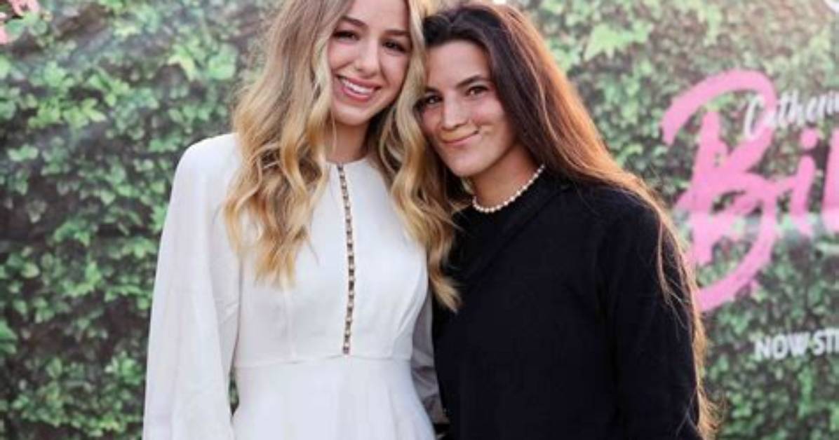 Chloe Lukasiak and Brooklinn Khoury's Breakup Deconstructed