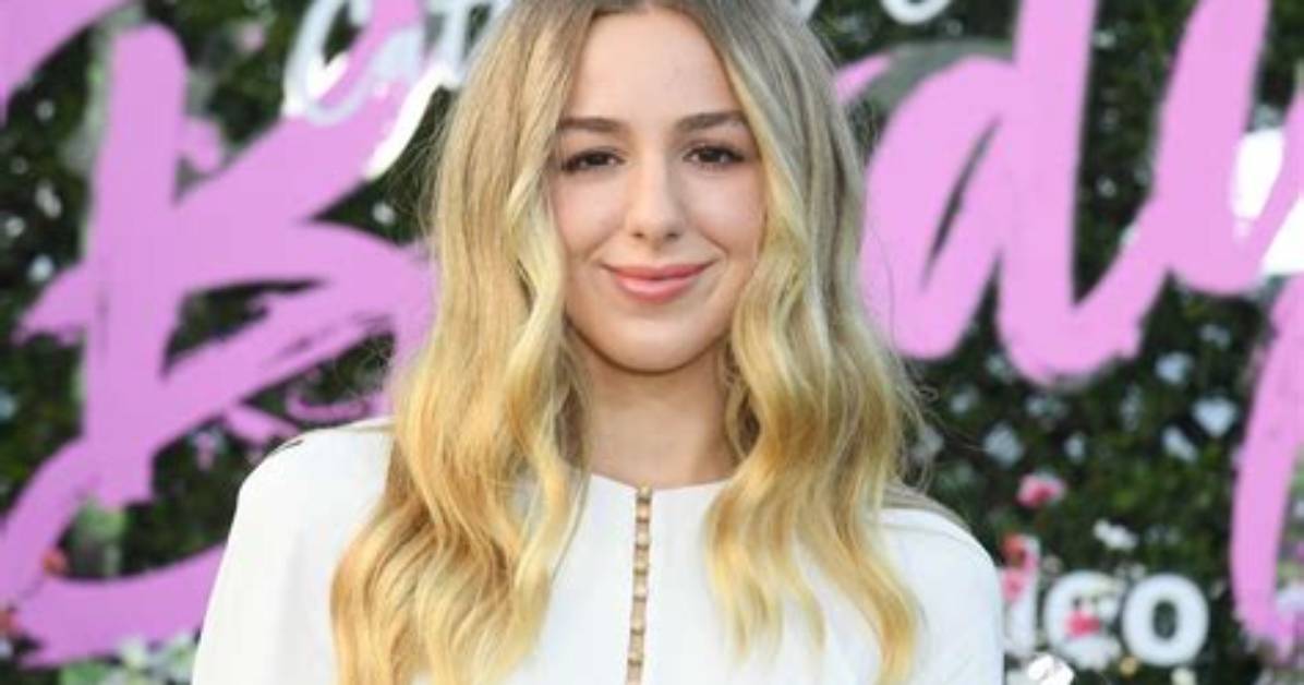 Chloe Lukasiak: Is She Single in 2024?
