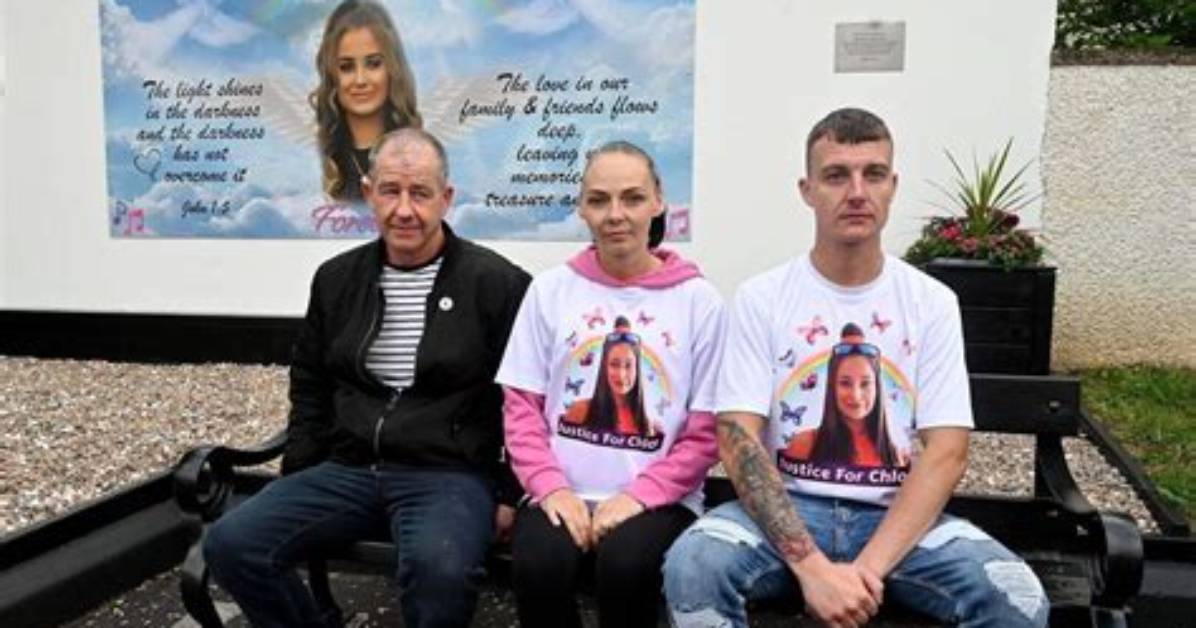 Chloe Mitchell Family: Meet Her Parents and Siblings