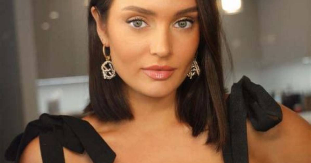 Chloe Morello Height, Weight, Net Worth, Age, Birthday, Wikipedia, Who, Nationality, Biography