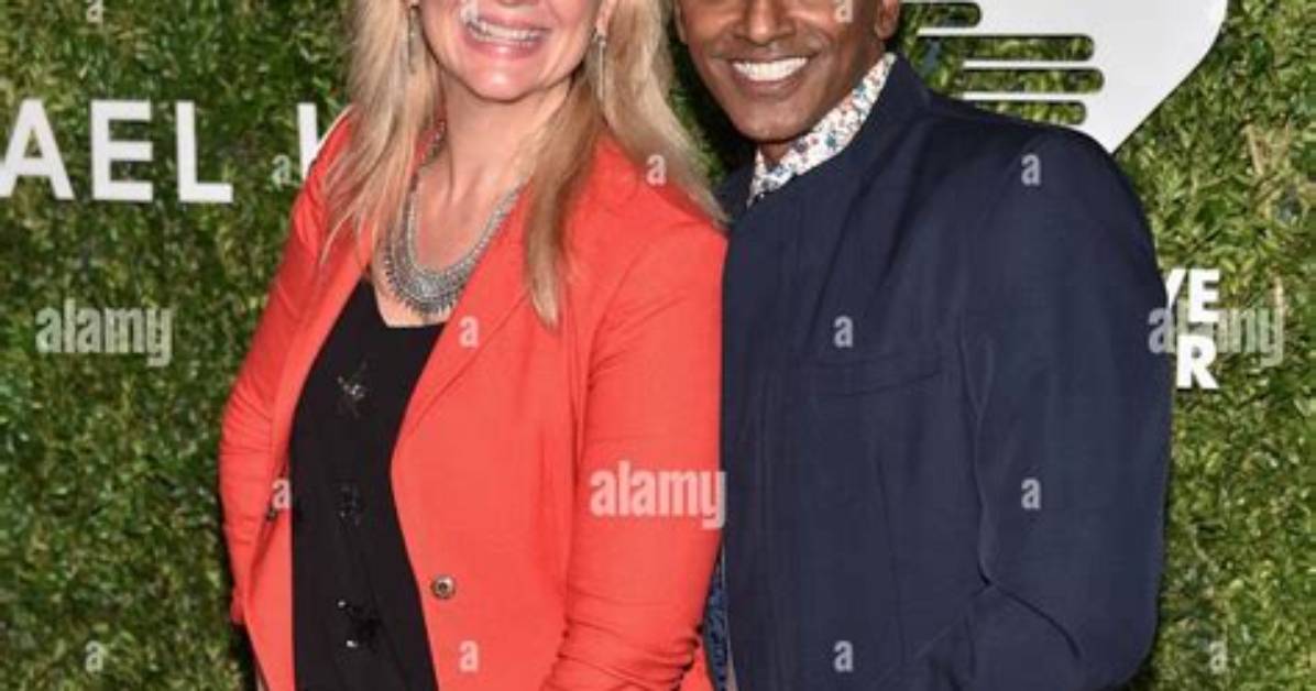 Chopped: Who Is Amanda Freitag’s Husband? Here’s What We Know About the American Chef
