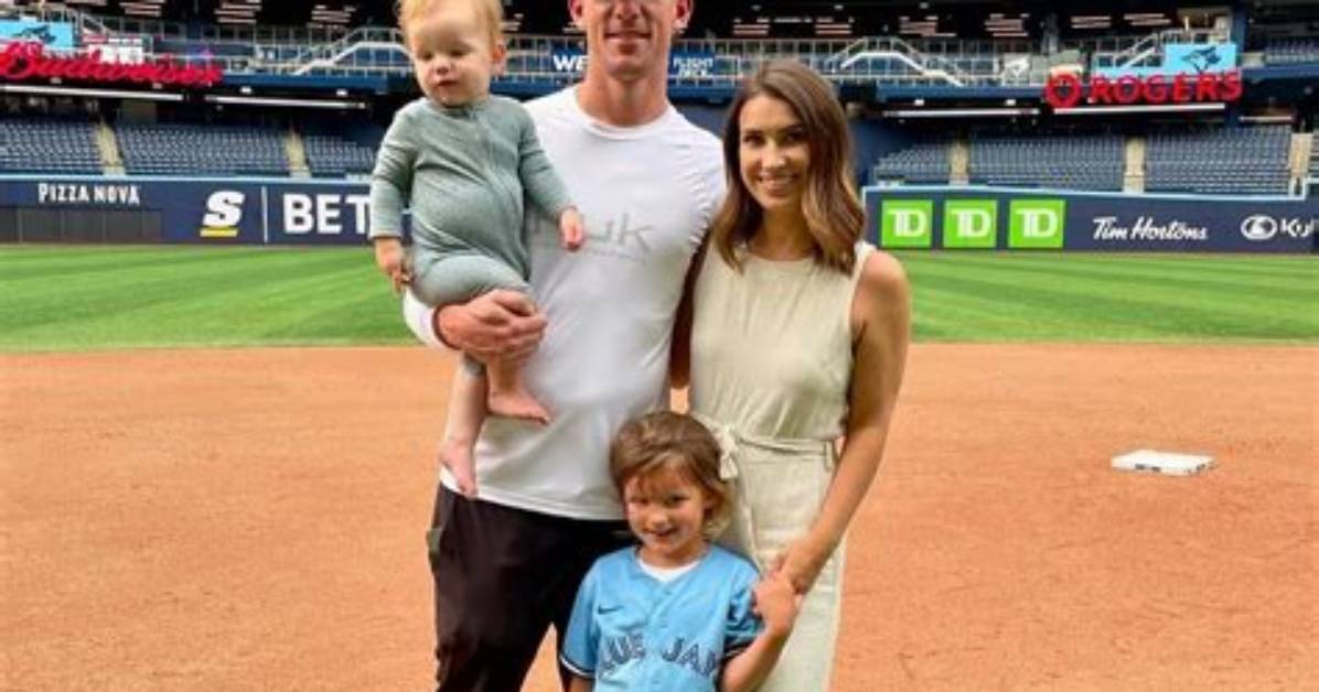 Chris Basset Wife and Family, Mets New Pitcher Baseball Reference and Career