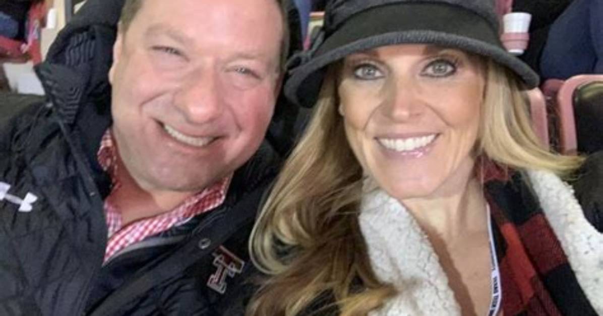 Chris Beard Is Not Married to Wife. Dating Girlfriend: Randi Trew.