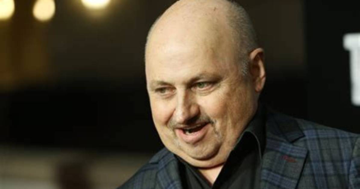 Chris Brewster Age, Birthday, Wikipedia, Who, Nationality, Biography