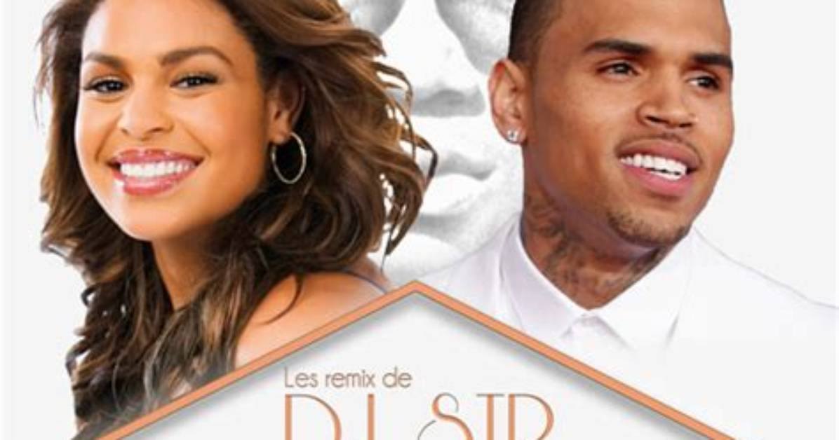 Chris Brown, Jordin Sparks Sings “No Air” Flawlessly for First Time in 15 Year's