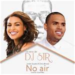 Chris Brown, Jordin Sparks Sings “No Air” Flawlessly for First Time in 15 Year's