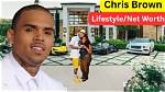 Chris Brown Net Worth: How Rich Is the R&B Superstar?