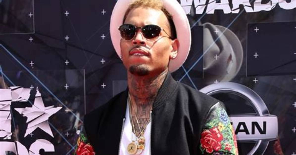 Chris Brown Net Worth: Riches and Fame - Explored