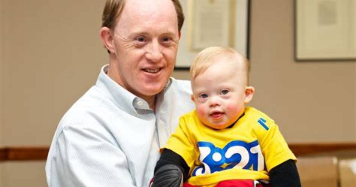 Chris Burke's Family: a Life Beyond the Camera