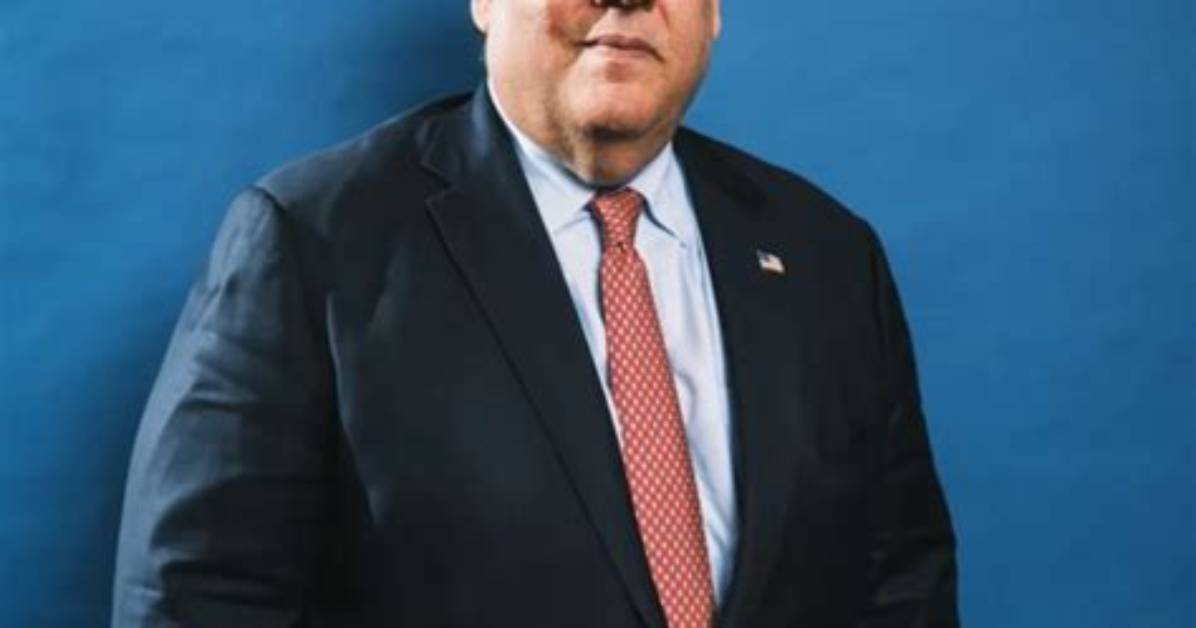 Chris Christie's Net Worth - How Much Is He Really Worth?
