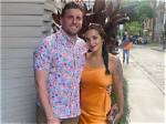 Chris Distefano's Family: Meet His Wife and Kids