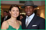 Chris Eubank Wife Karron Meadows Age, Birthday, Wikipedia, Who, Nationality, Biography