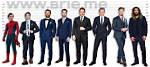 Chris Evans' Height and Weight Dissected