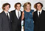 Chris Evert's Children: a Glimpse into Her Family Life