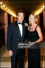Chris Evert's Husband: a Look into Her Personal Life