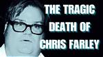 Chris Farley: Death Age and Tragic Loss