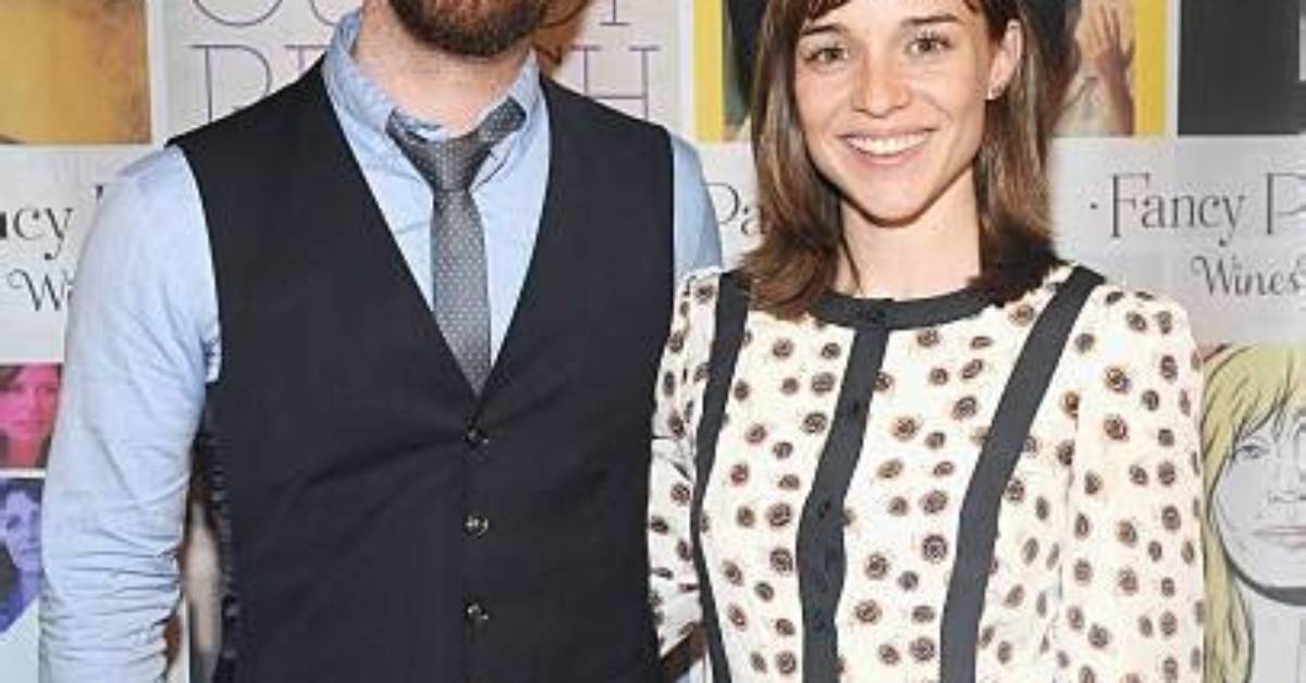 Chris Gabriel Ren%C3%A9E Felice Smith Partner and 1200. Jpg