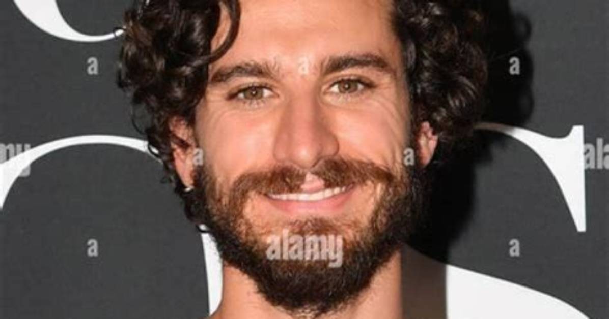 Chris Houston Facts, Age, Birthday, Wikipedia, Who, Nationality, Biography