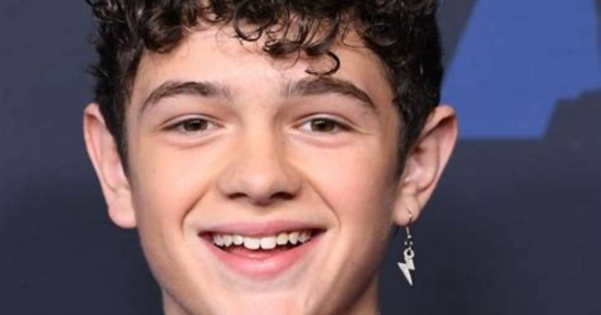 Chris Jupe Height, Weight, Net Worth, Age, Birthday, Wikipedia, Who, Instagram, Biography