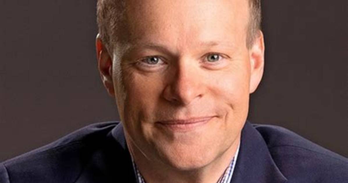 Chris Licht Religion: Is Cnn Chairman and Ceo Christian or Jewish?