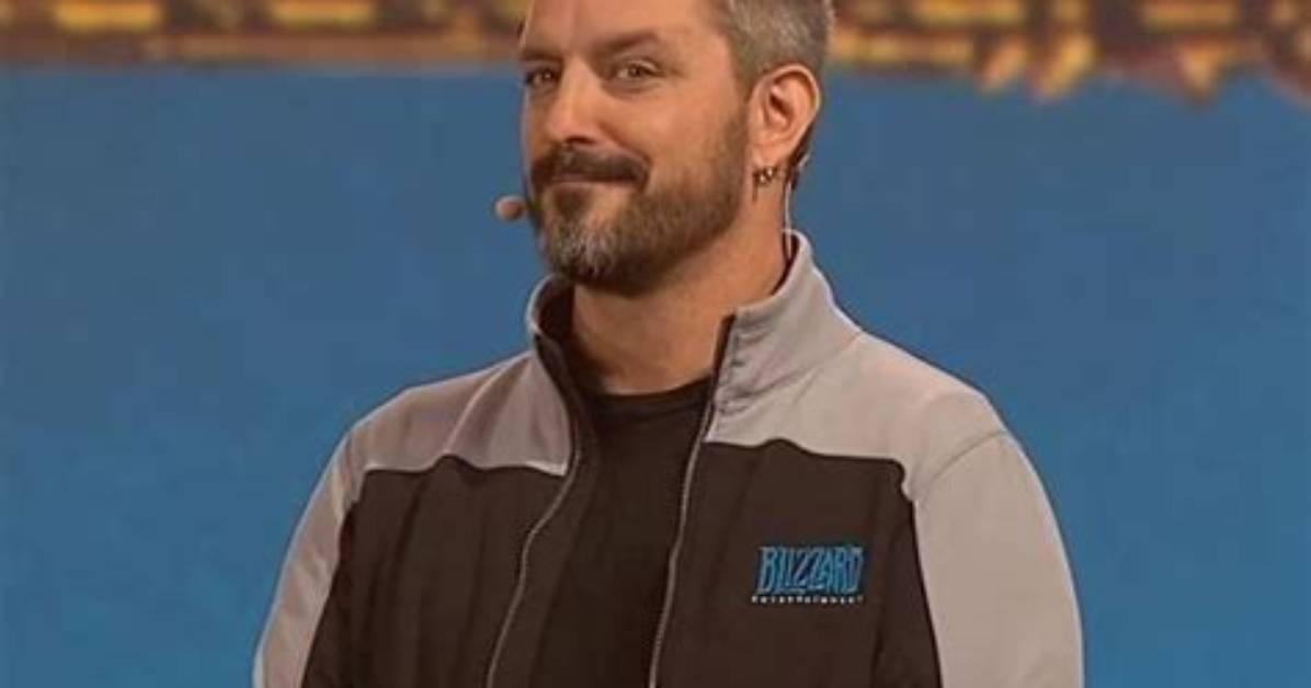 Chris Metzen Height, Weight, Net Worth, Age, Birthday, Wikipedia, Who, Instagram, Biography