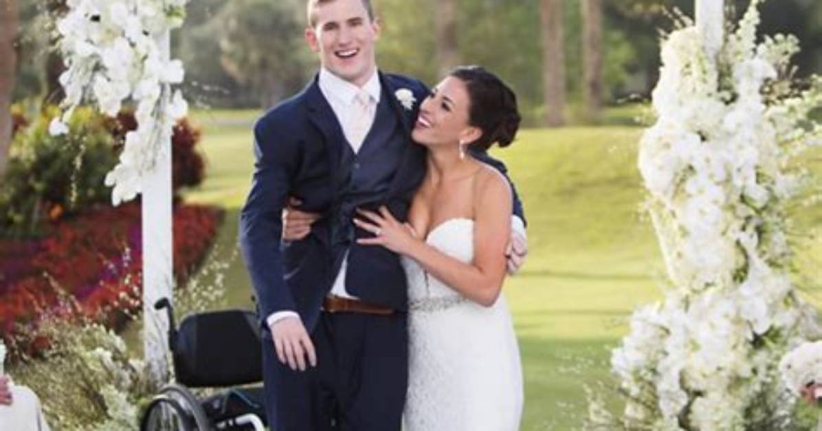 Chris Norton Is Married to Wife: Emily Summers. Kids.