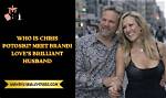 Chris Potoski Carrie Schenken Height, Weight, Net Worth, Age, Birthday, Wikipedia, Who, Nationality, Biography