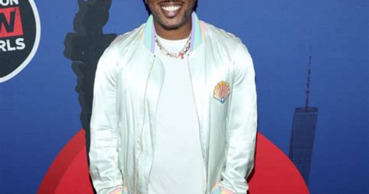 Chris Redd Height, Weight, Net Worth, Age, Birthday, Wikipedia, Who, Nationality, Biography
