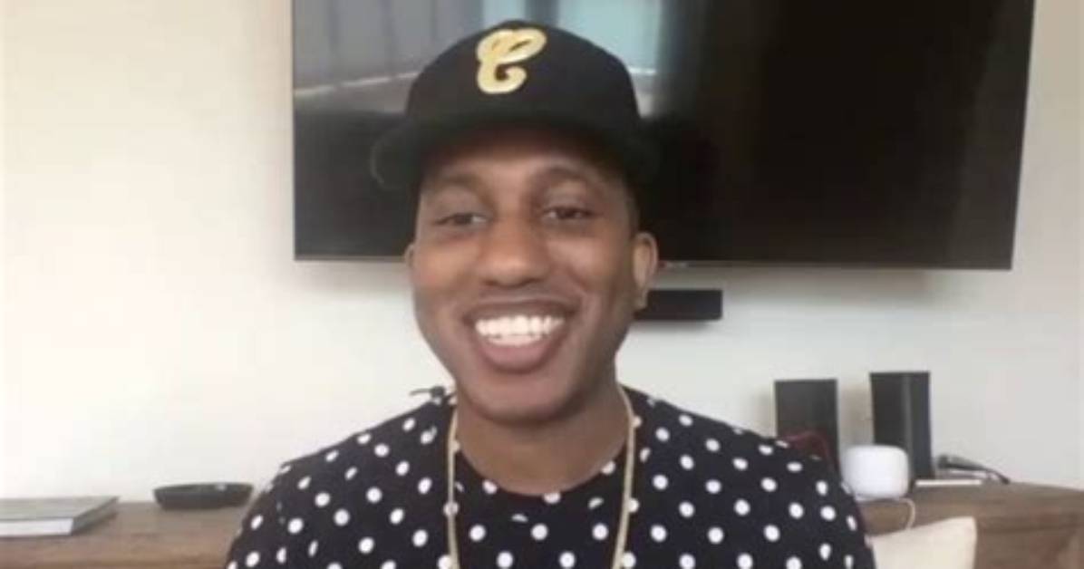 Chris Redd Rushed to Hospital After Being Attacked by an Unknown Guy