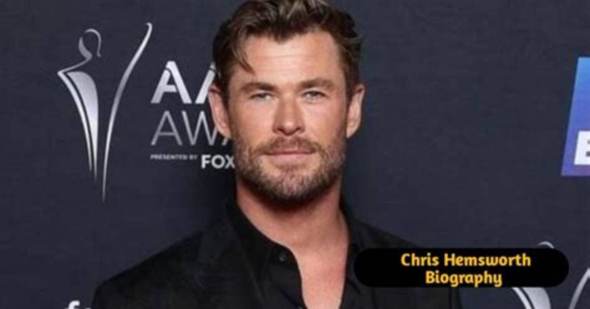 Chris Richard Height, Weight, Net Worth, Age, Birthday, Wikipedia, Who, Nationality, Biography