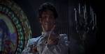 Chris Sarandon's Chilling Performance in "Nightmare Before Christmas"