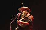 Chris Stapleton's Political Stance: a Closer Look