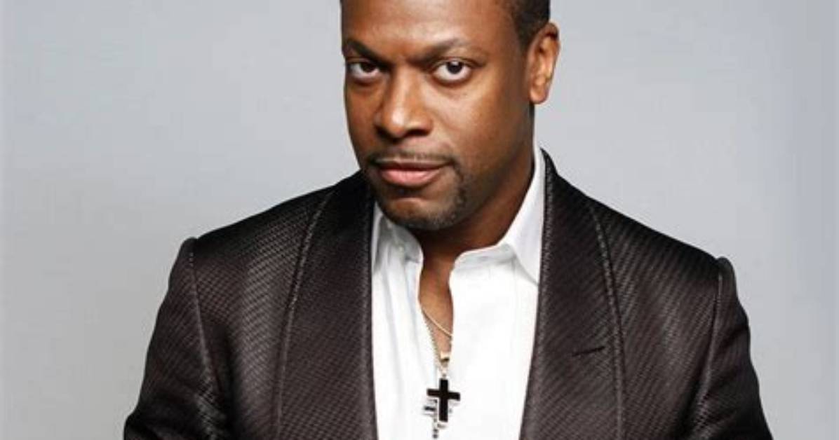 Chris Tucker: the Ultimate Wiki Guide to the Legendary Comedian
