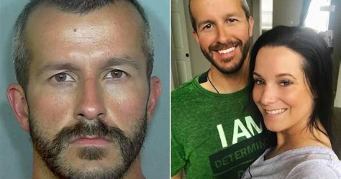 Chris Watts' Inmate Id: Inside His Prison Life