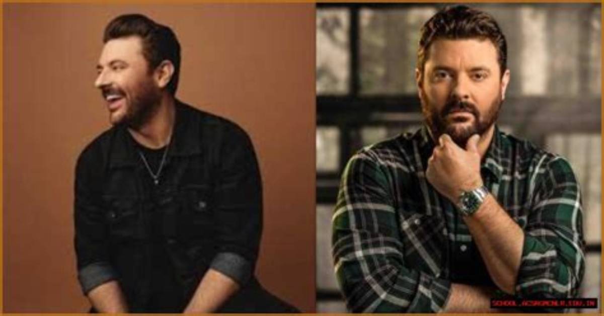 Chris Young's Family Status Revealed