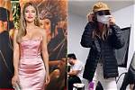Chrishell Stause Reveals She Wore a Disguise to Go Undetected in the Crowd at Partner G Flip’s Concert