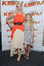 Christi Lukasiak Young's Journey to Stardom and Beyond