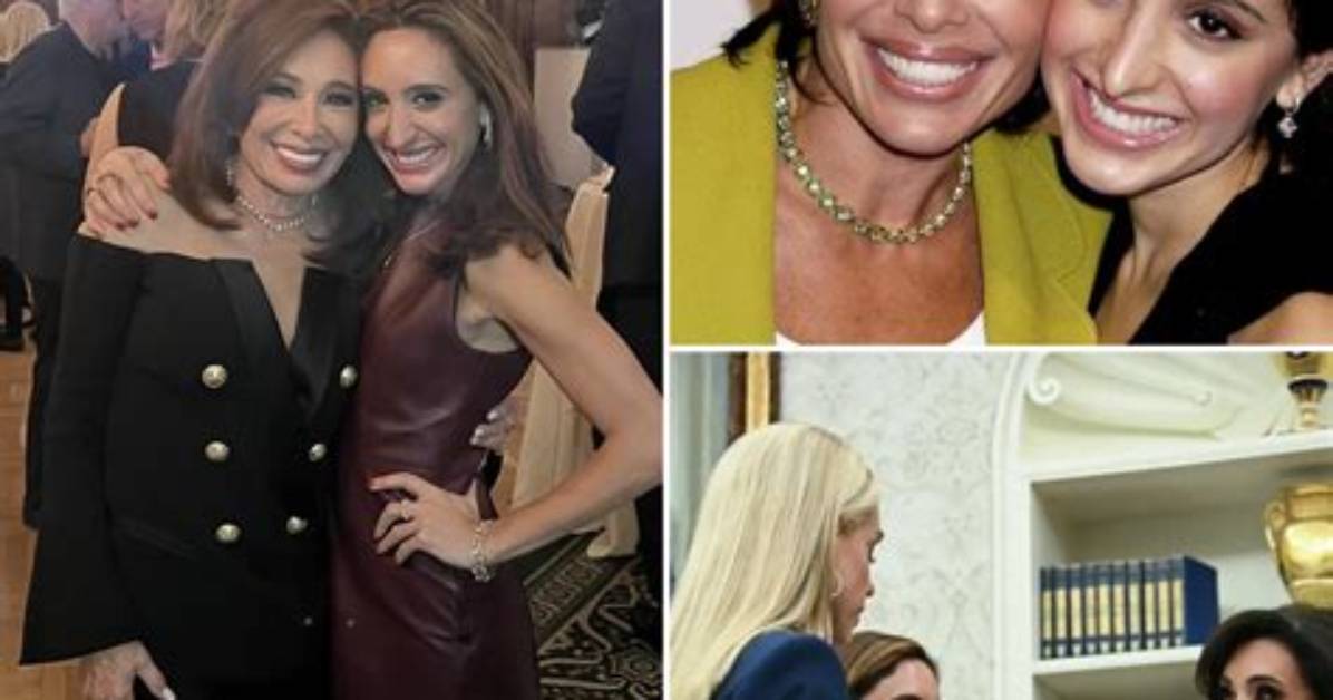 Christi Pirro's Journey into Motherhood: the Story Behind Christi Pirro Baby