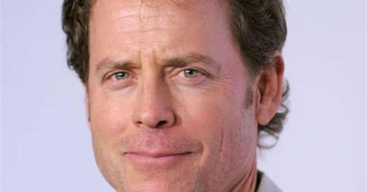 Christian Actor Greg Kinnear: His Faith and Career