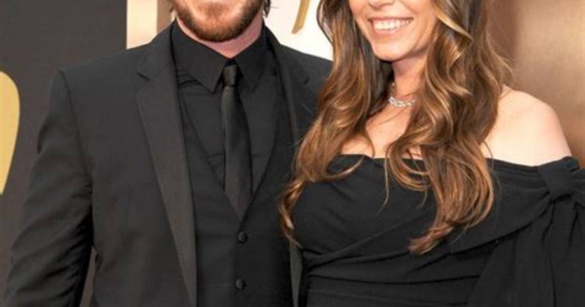 Christian Bale and His Wife: a Journey Through Love and Partnership
