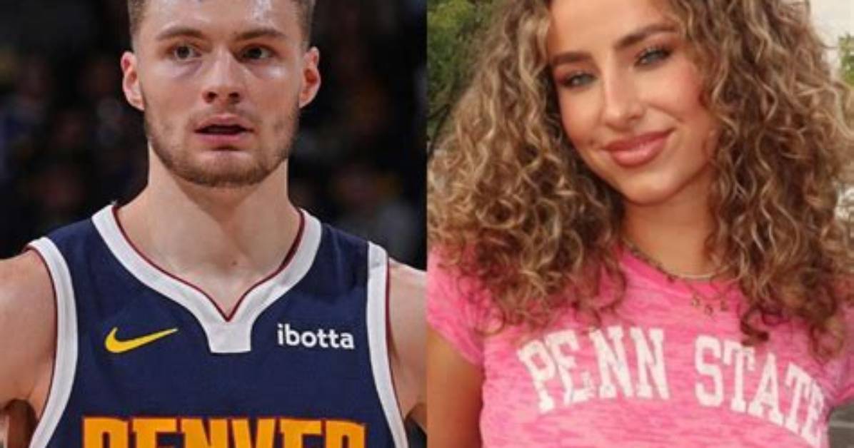 Christian Braun's Girlfriend and Her Impact