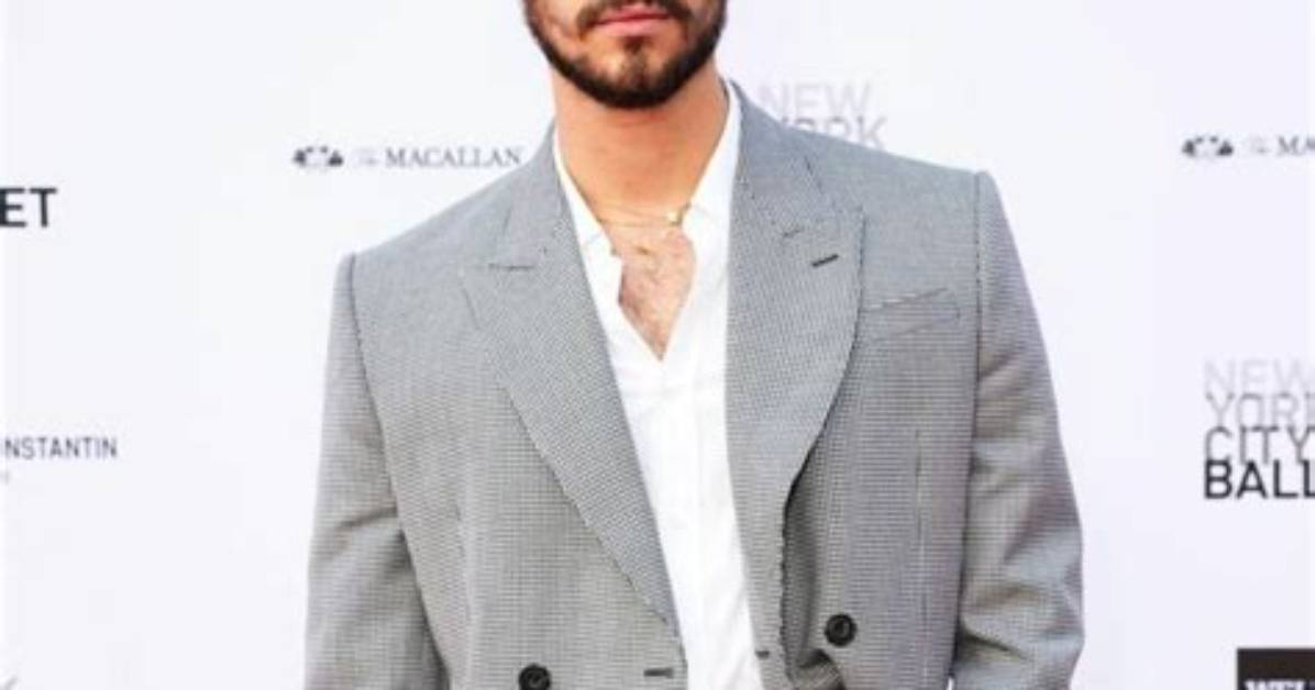 Christian Cowan Height, Weight, Net Worth, Age, Birthday, Wikipedia, Who, Nationality, Biography