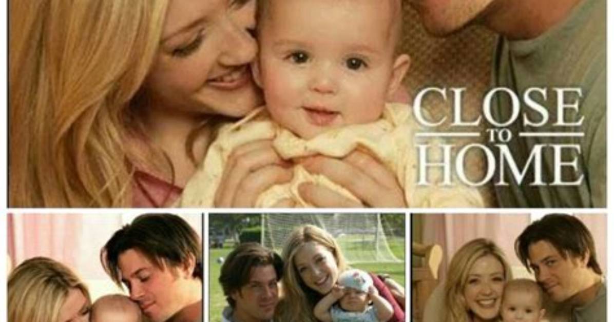 Christian Kane's Family Life Explored