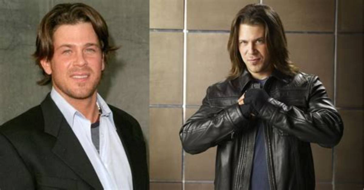 Christian Kane's Marital Status: Uncovering the Truth