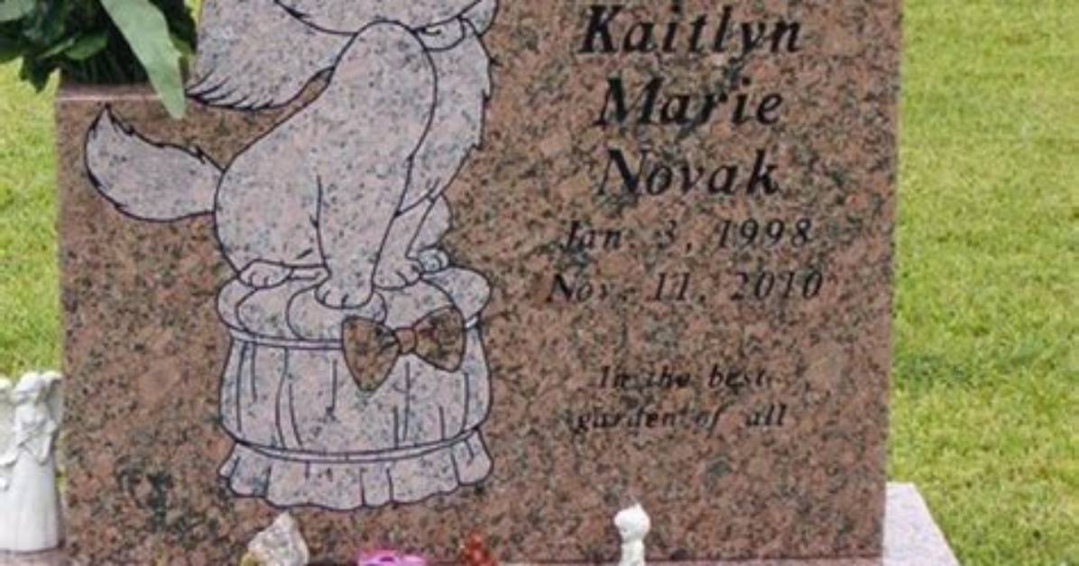 Christian Novak Accident: Died in an Apartment After It Caught Fire