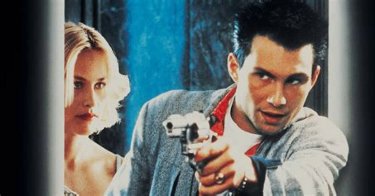 Christian Slater's Enthralling Filmography: Movies and Tv Shows