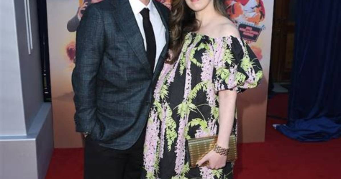 Christian Slater's Marital Journey: Unveiling His Past and Present Spouses